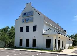 Dr. Keith Harvey, DMD - Harvey and Thomas Orthodontics